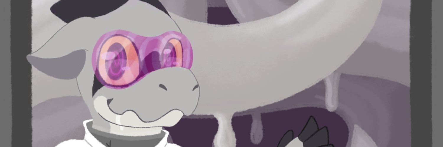 proteancritter on 🟦🦋 banner