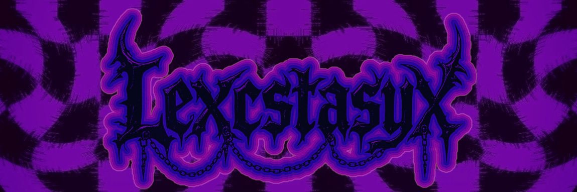 💜 𝖑𝖊𝐱𝖈𝖘𝖙𝖆𝖘𝖞 💜 banner