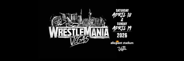 ImWrestleMania Profile Banner