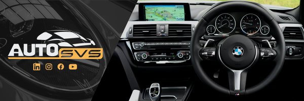 Autosvs_tech Profile Banner