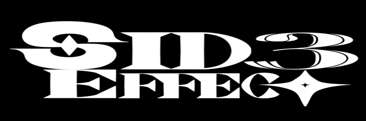 SID3 EFFECT banner