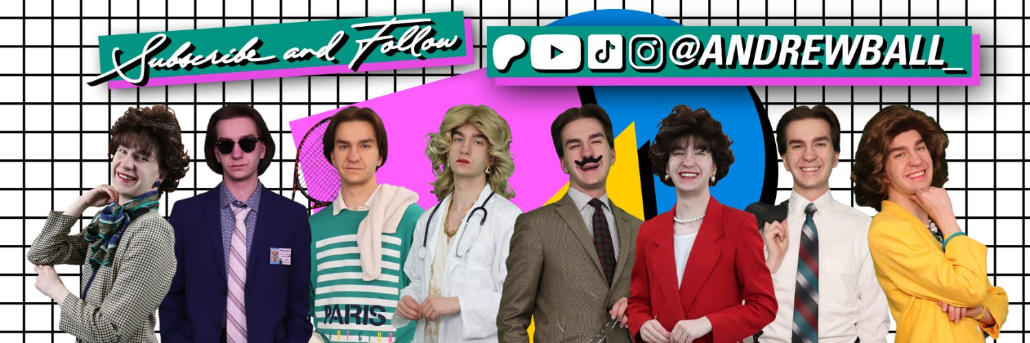 AndrewBallNews's profile banner image