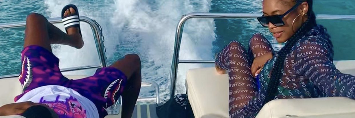 Caribbean_Gyall's profile banner image