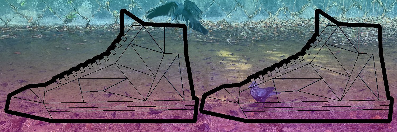 aruka / あるカラス🐦‍⬛ banner