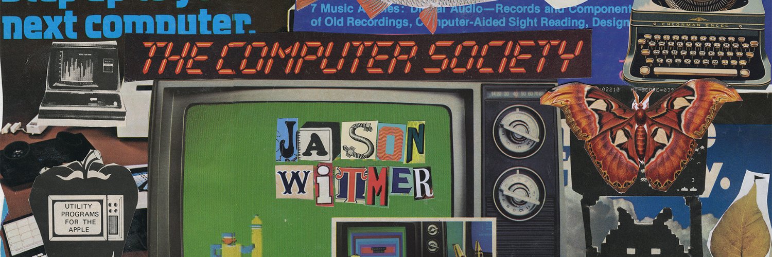 JasonWitmer's profile banner image