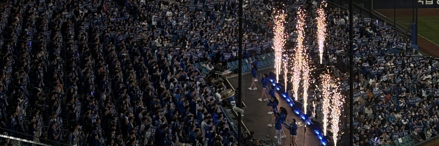 lionsddu's profile banner image