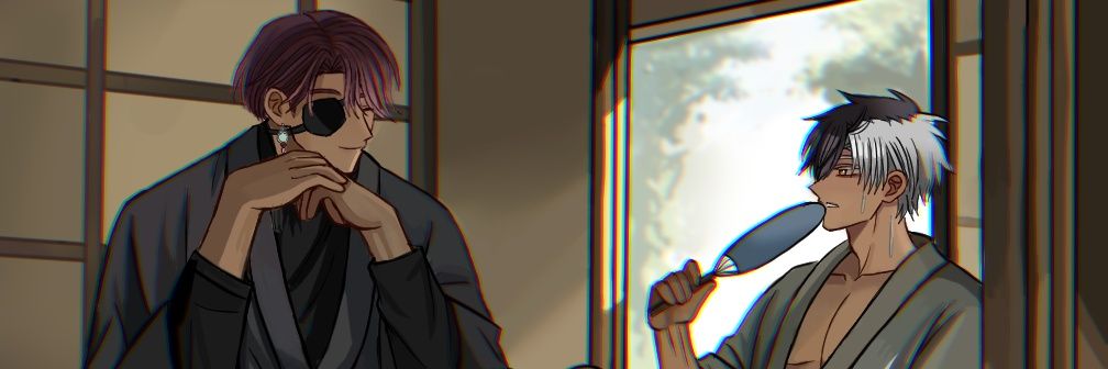 하마's banner