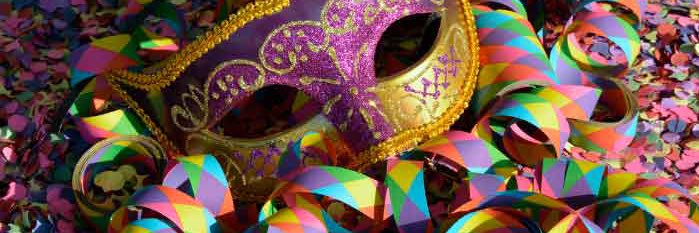 Opinador de Carnaval banner