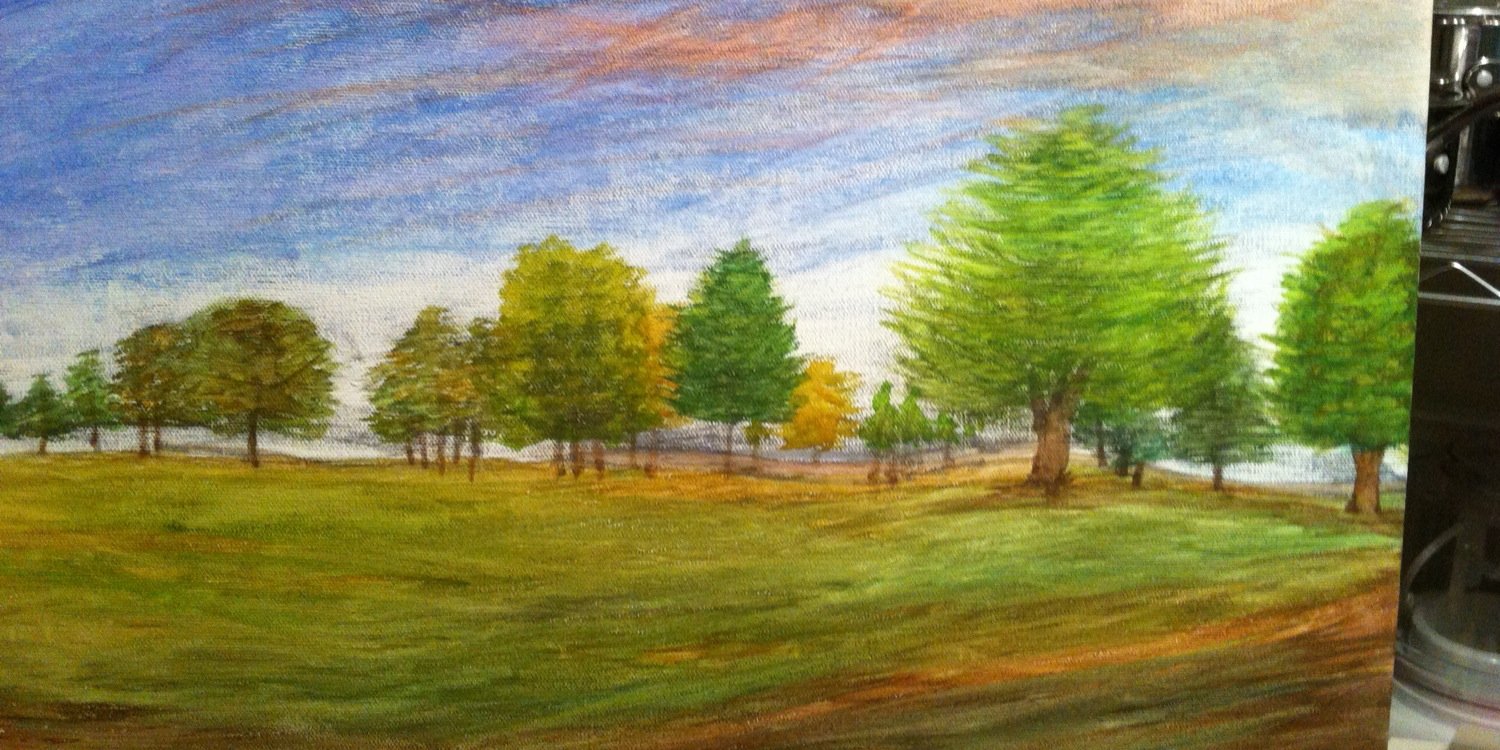 ShaneWeathersby's profile banner image