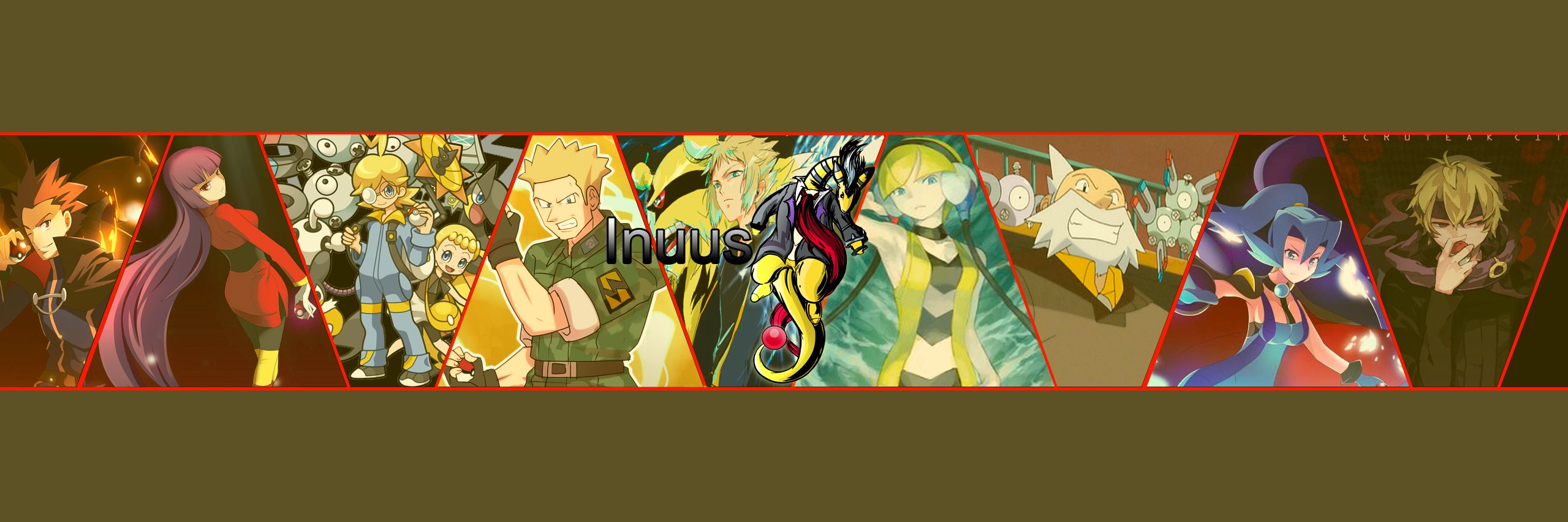 TGInuus's profile banner image