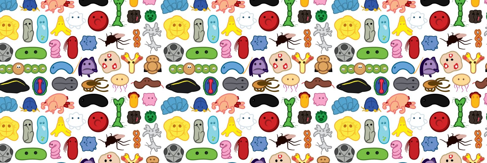 GIANTmicrobes, Inc. banner