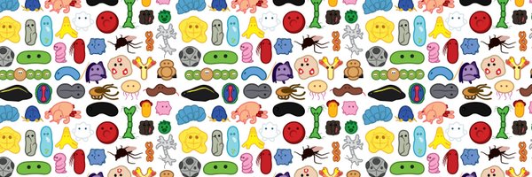 GIANTmicrobes Profile Banner