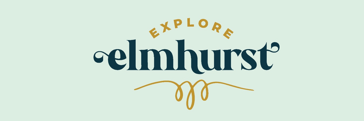 ExploreElmhurst's profile banner image