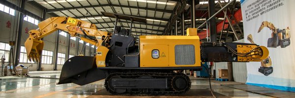 muckingloader Profile Banner