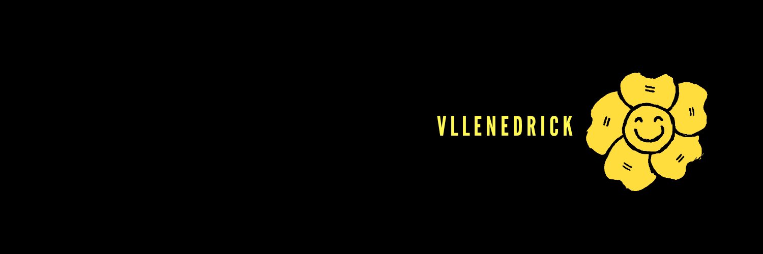 allenedrick's profile banner image