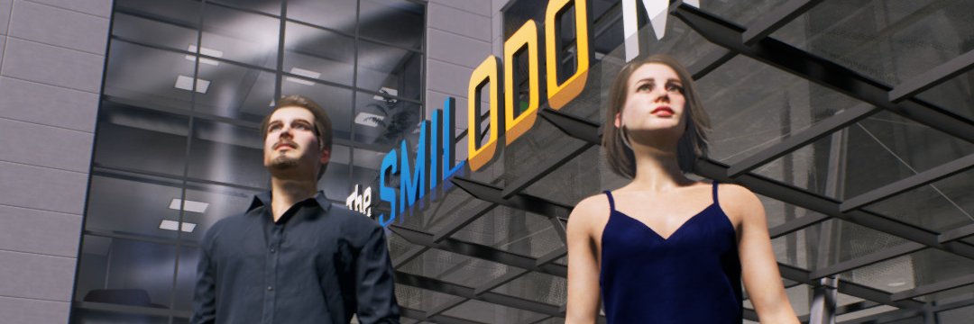 SmilodoMall's profile banner image