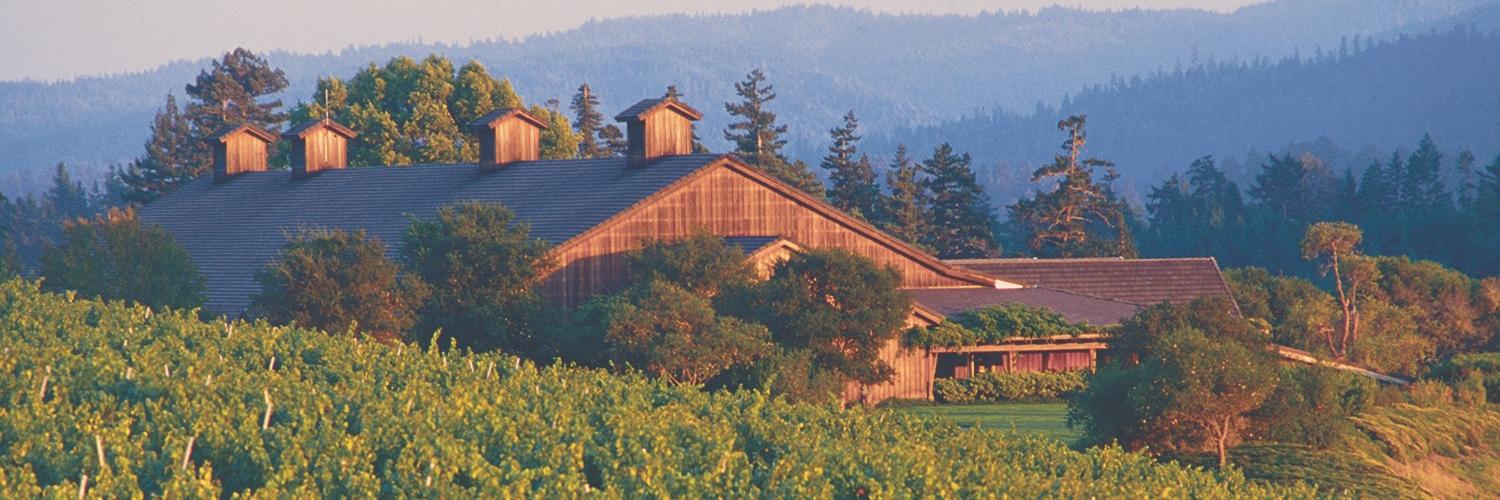 Roederer Estate banner