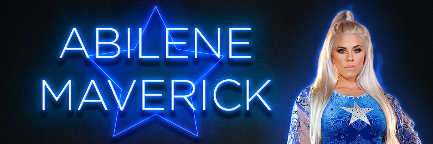 Abilene Maverick banner