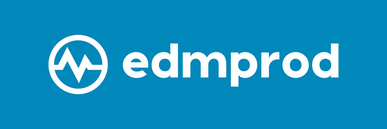 EDMProd's profile banner image