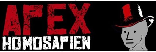 A Sapien banner