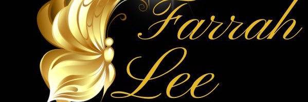 Farrahleeauthor's profile banner image