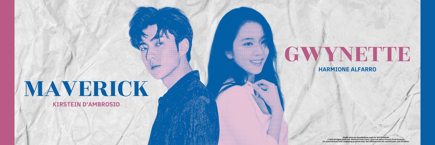 ˚ ༘`𓆦 ˑ ִֶ 𝐹irefly 、MAV & GWY𓈒 banner
