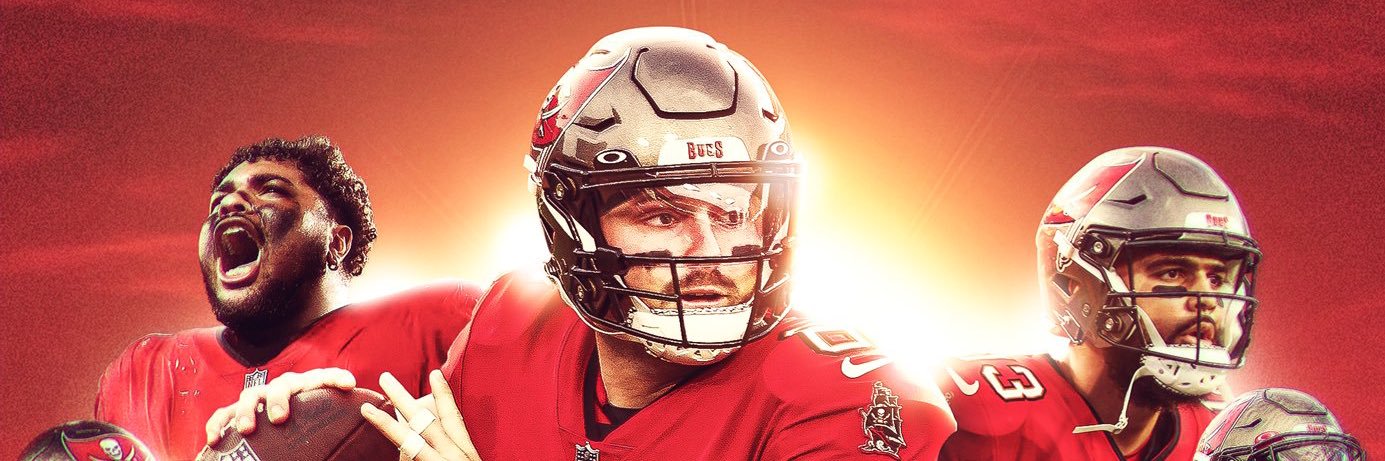 BakersBucs's profile banner image