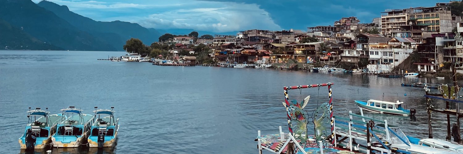 Jon Olangi 🇨🇩 banner