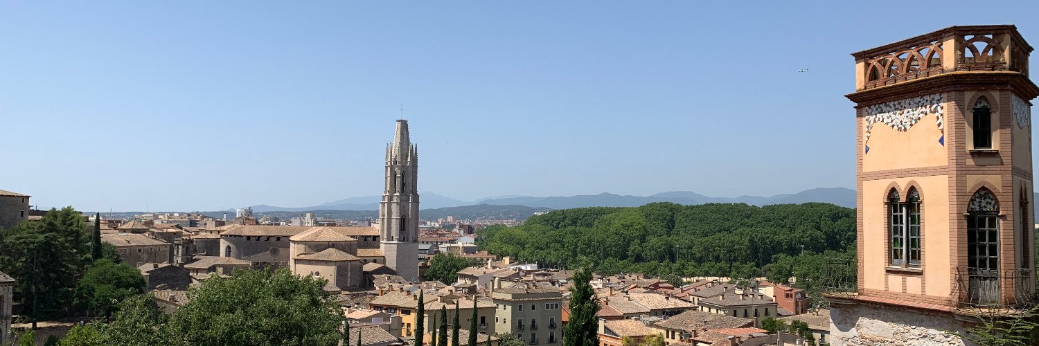 Gerry Fleming Me/Mine banner