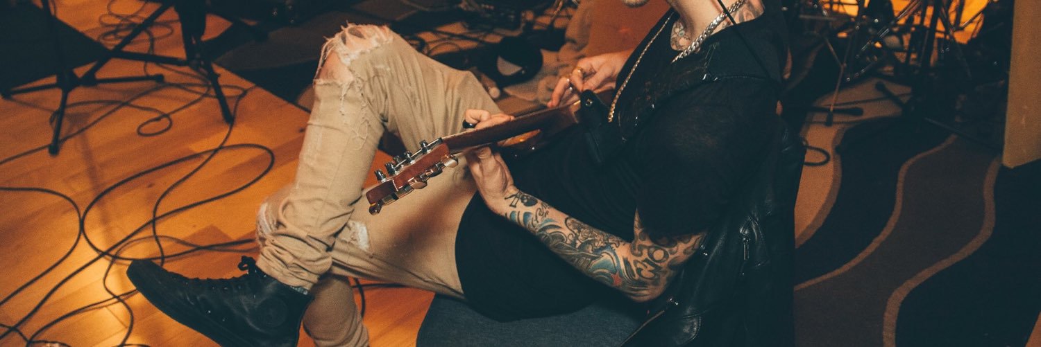 ForeignGodd's profile banner image