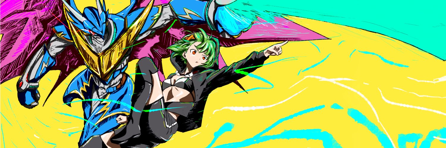 SETSU（せつぴ）'s banner