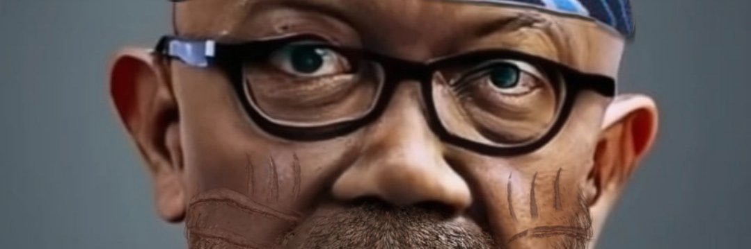 Typical Ibadan 🌴 banner