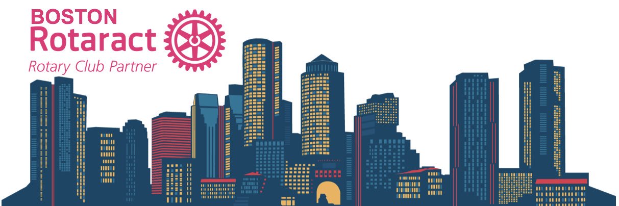 BostonRotaract's profile banner image