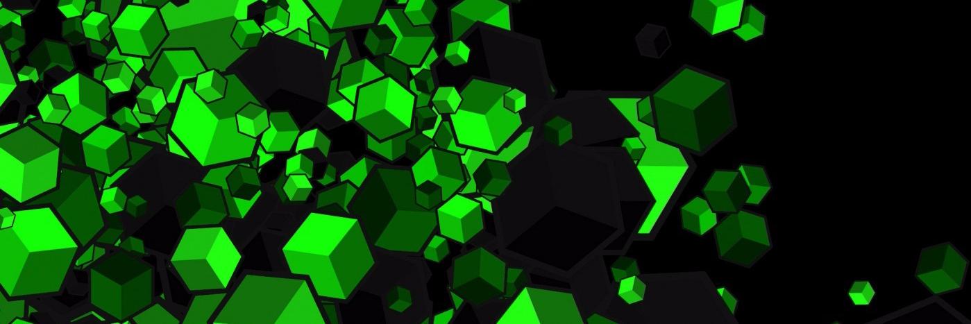 VibronicCube's profile banner image