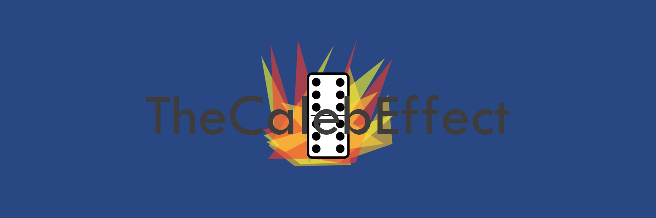 CalebEffect's profile banner image