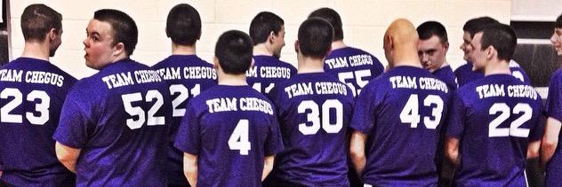 mchegus's profile banner image