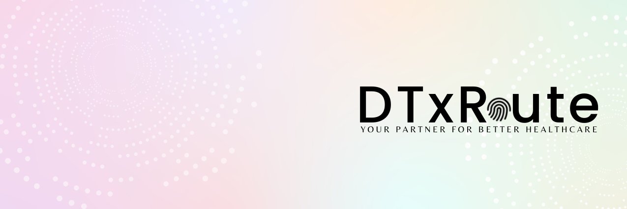 DTxRoute banner