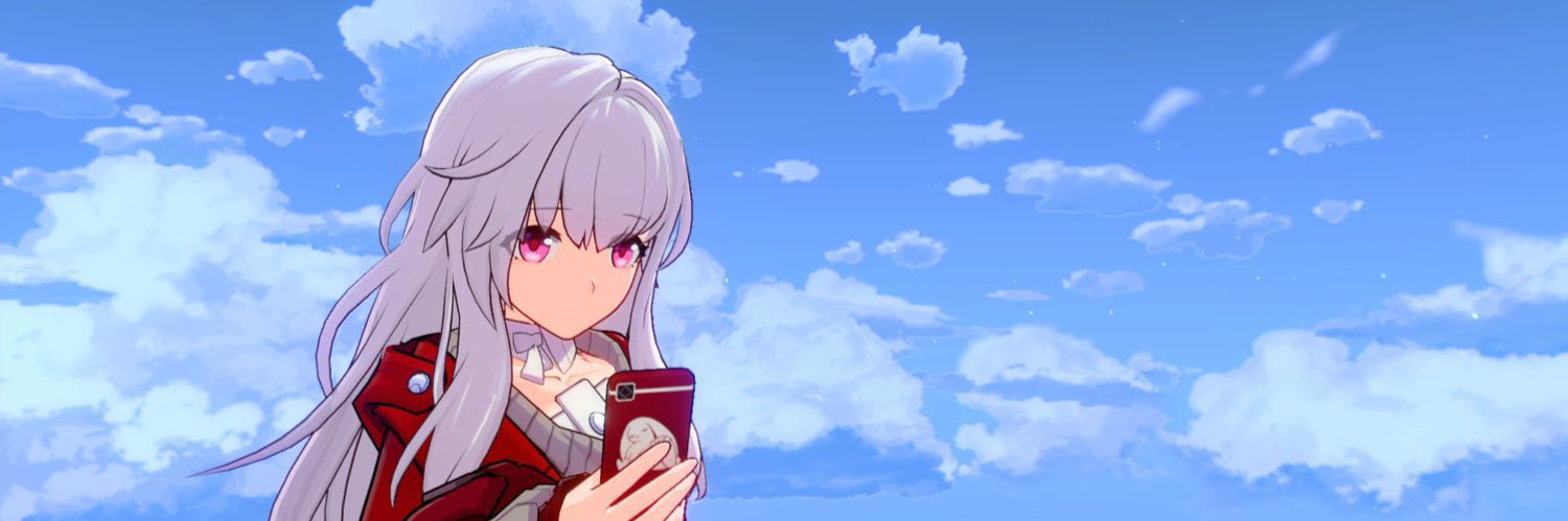 revivedcloud's profile banner image