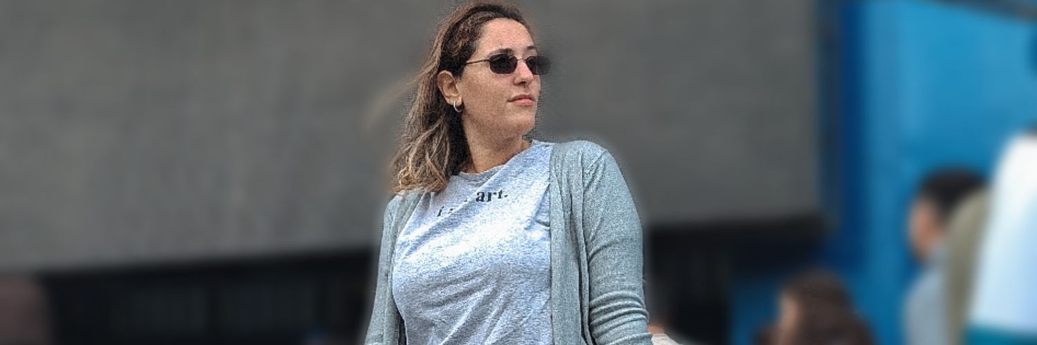 LuGaloppo's profile banner image