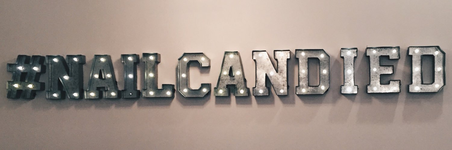 NailCandyShop's profile banner image