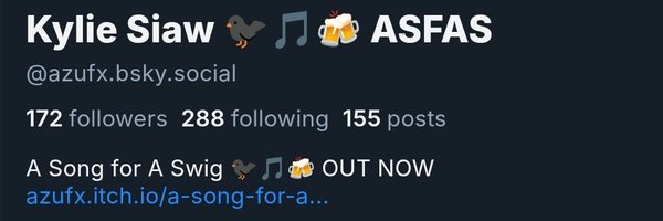_AzuFx_ Profile Banner