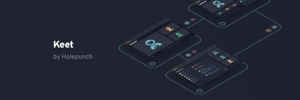 keet_io Profile Banner