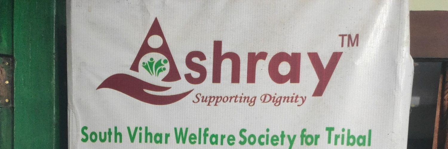 Indigenous Women Empowerment Forum Wing Ashray banner