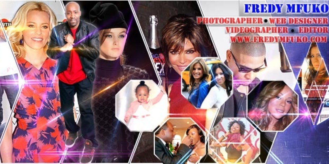 fredymfuko's profile banner image