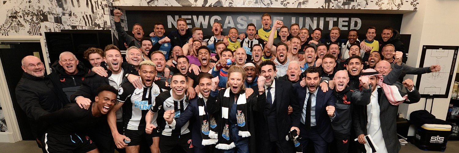 Sam9nufc's profile banner image