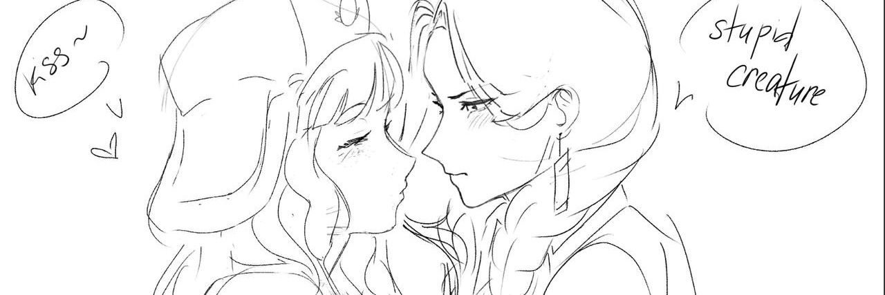 yanchik kppshinn 🎮💸|🕸🐻 banner