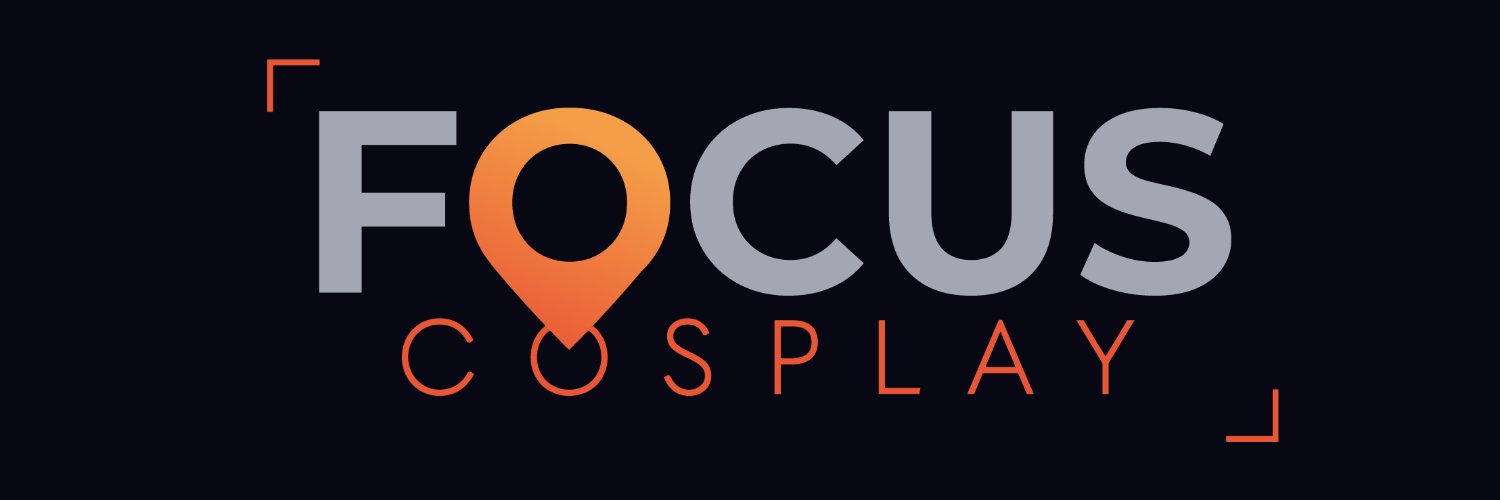 Focus Cosplay banner