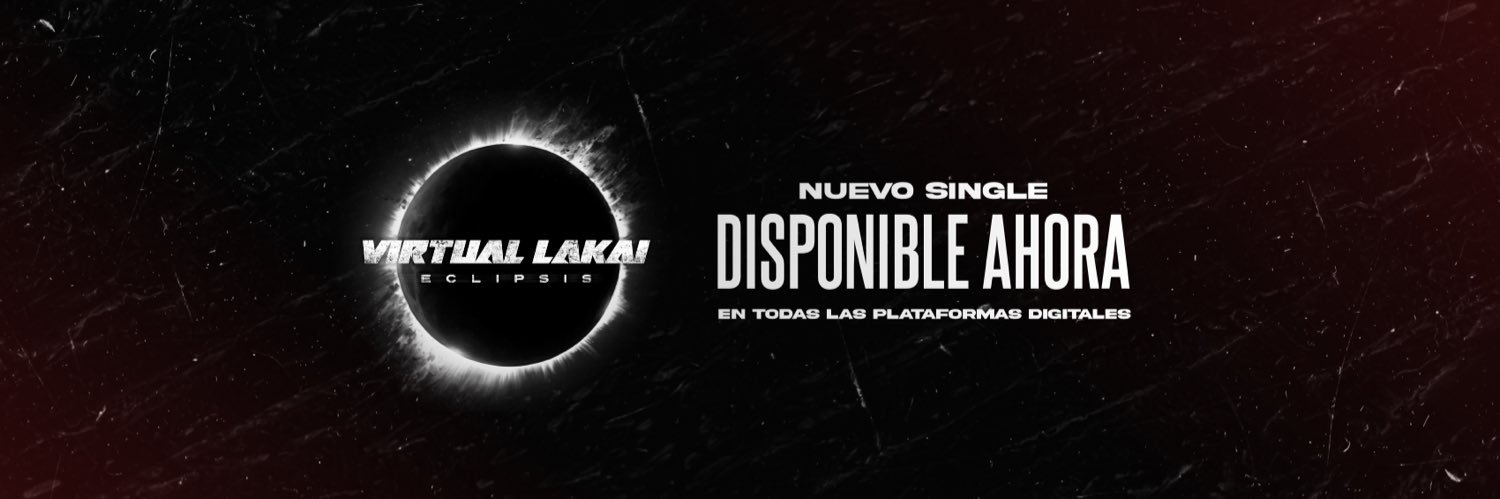 VirtualLakai's profile banner image