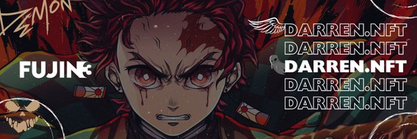 darrennft4697 Profile Banner