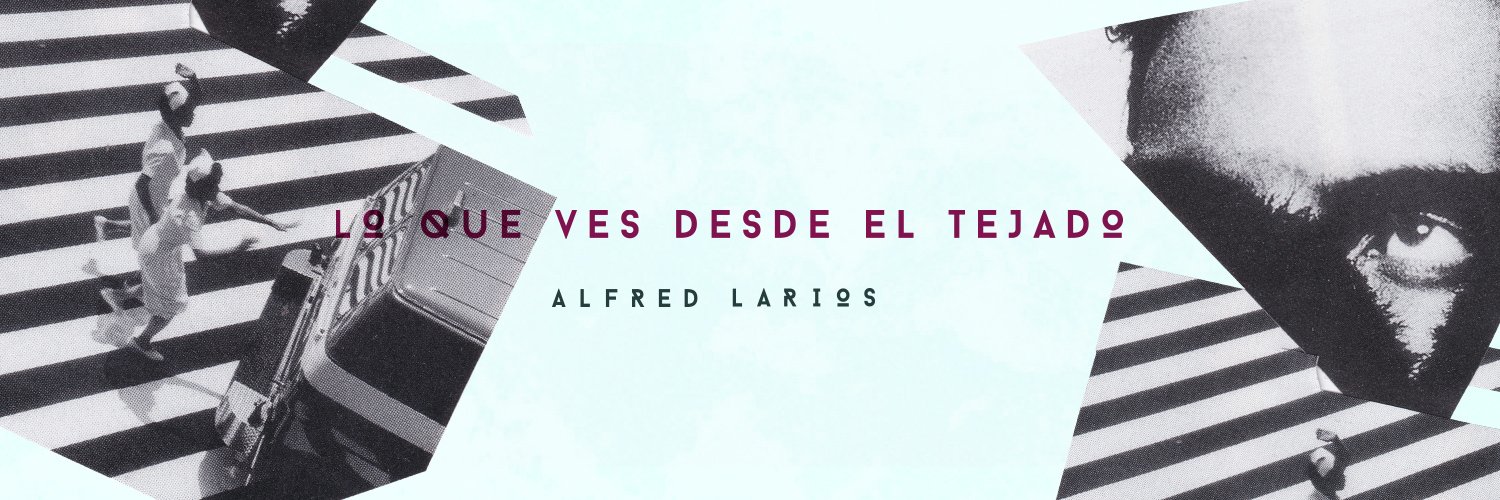 AlfredLarios's profile banner image
